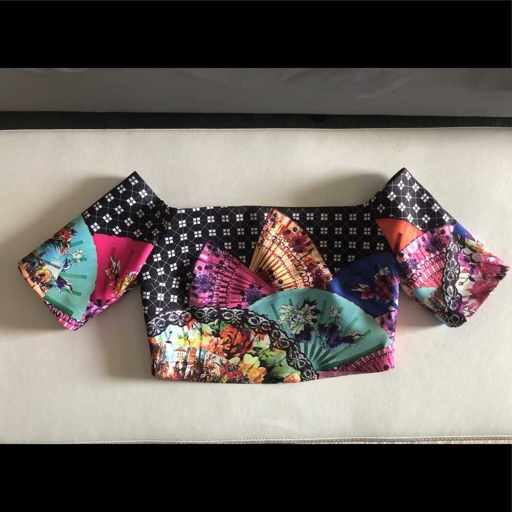 Clover Canyon Top